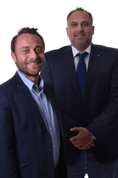 Les deux coachs MaPetiteAgence